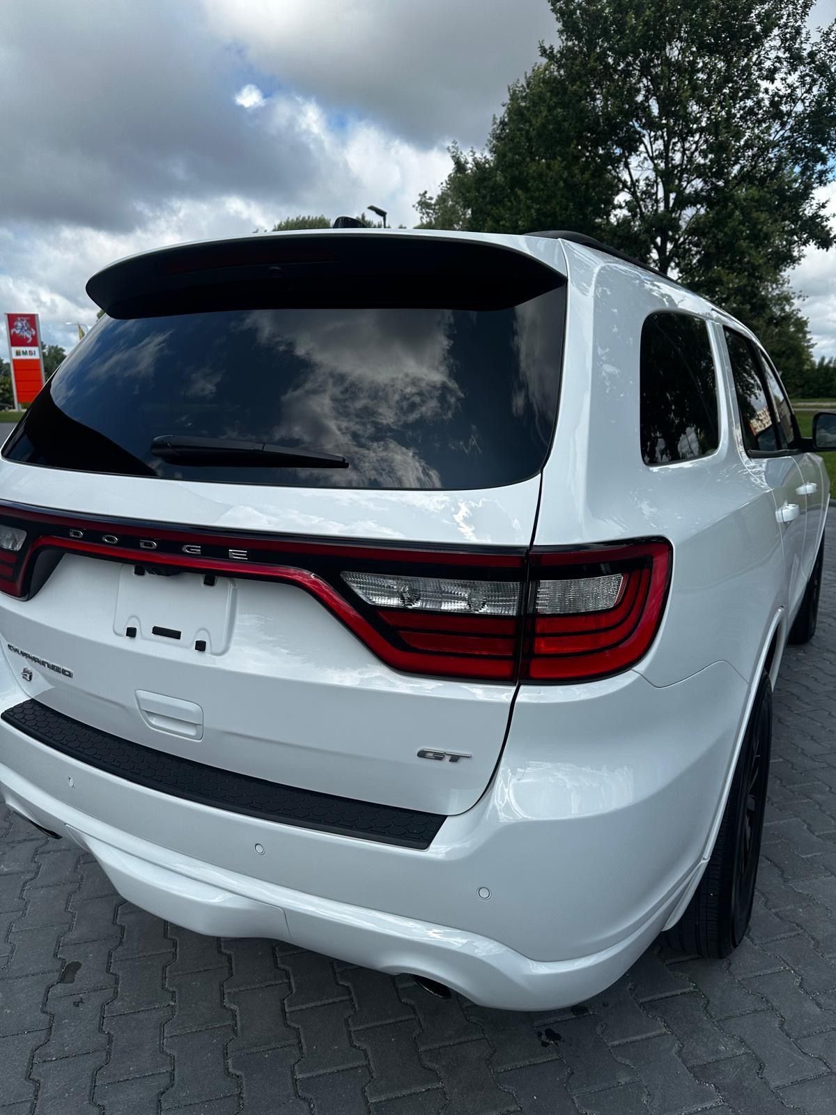 Dodge Durango, 3.6L GT ACC Full Vybava - fotka 3
