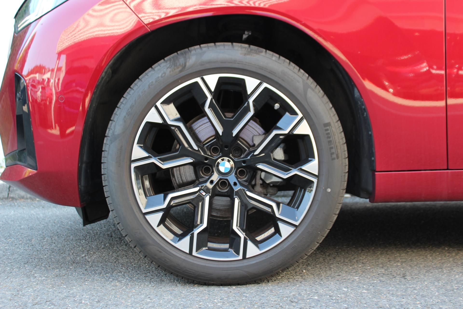 BMW X3, 20d xDrive - fotka 6