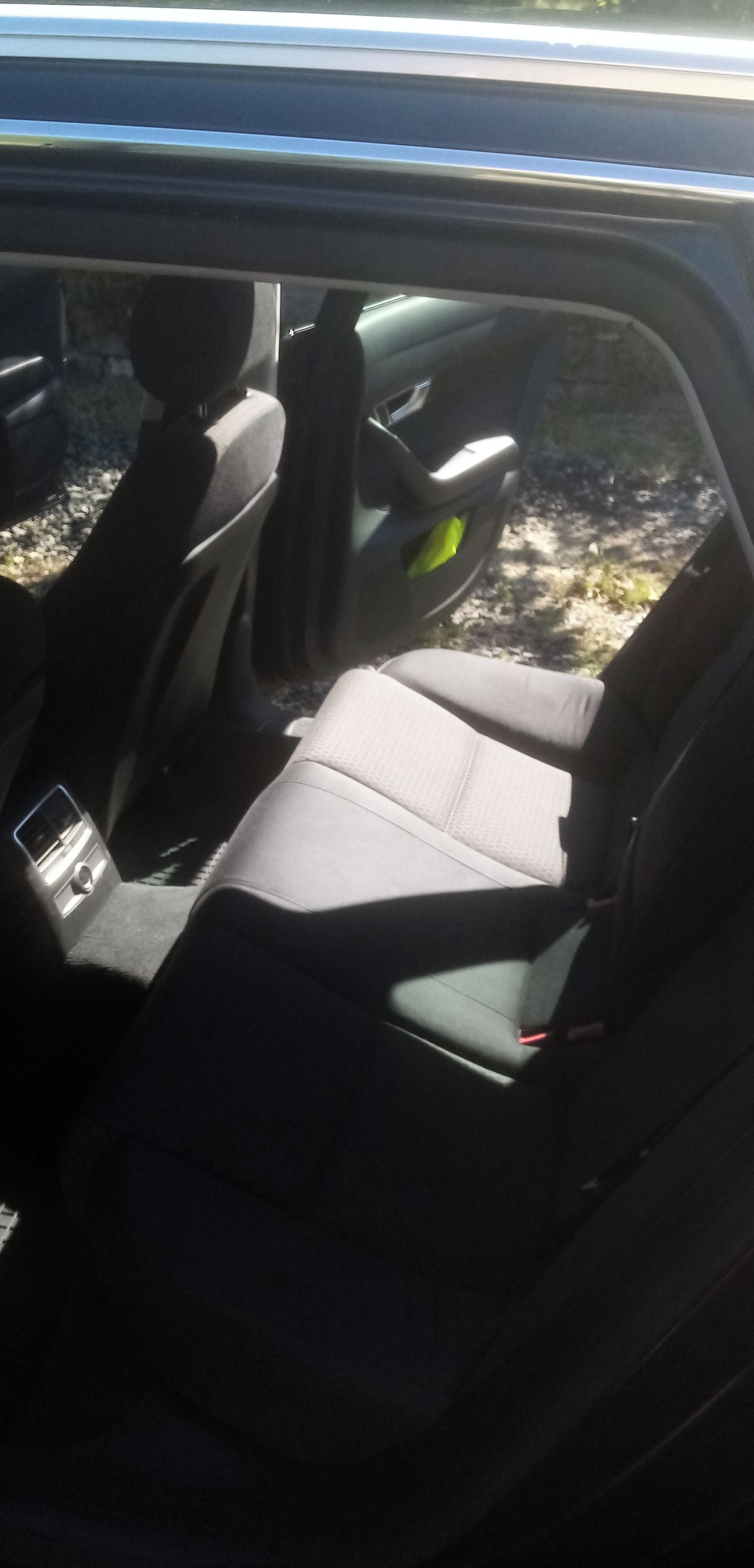 Audi A6 Avant, Audi A6 2.7tdi - fotka 3