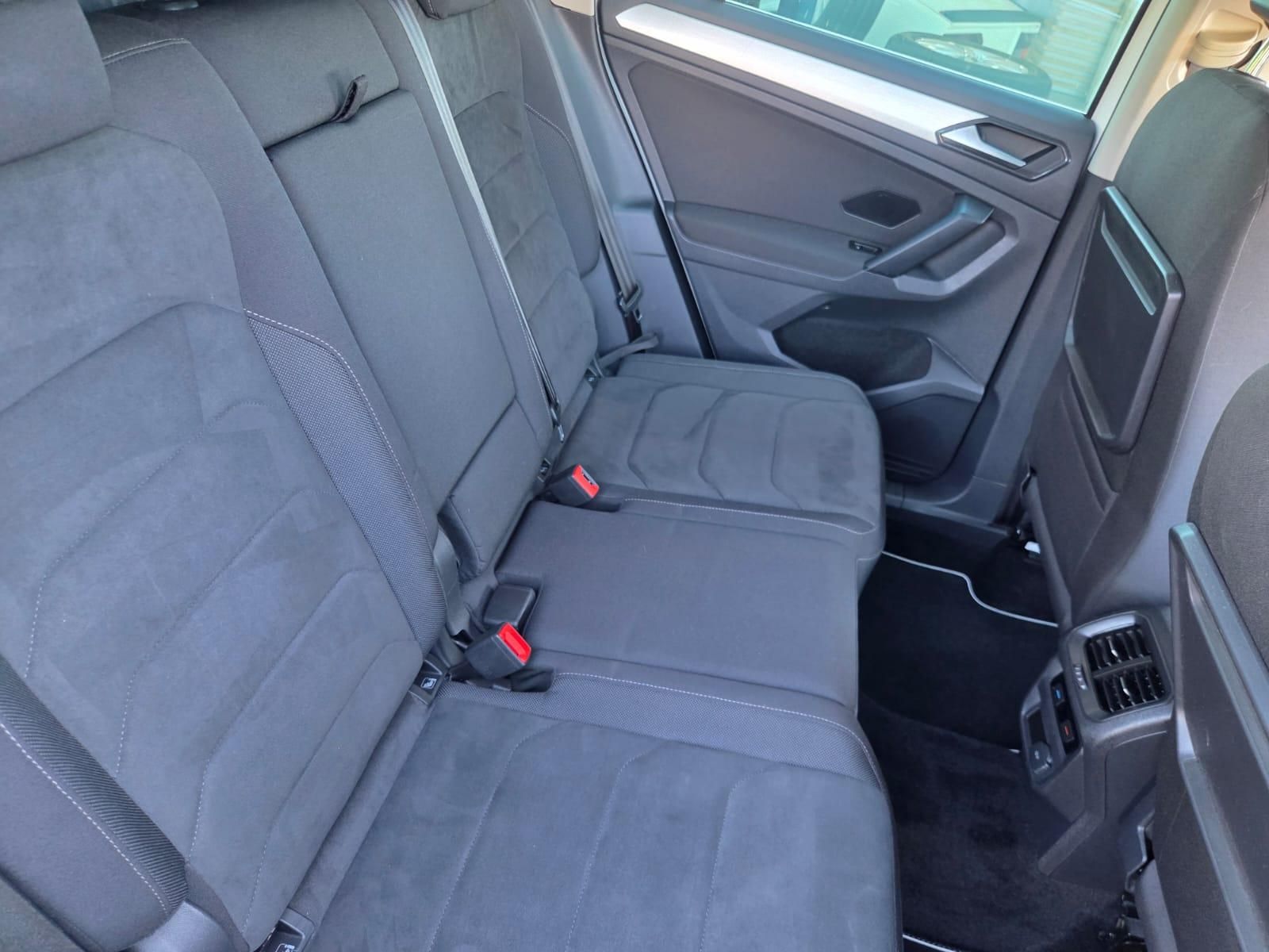 Volkswagen Tiguan, 1.4 TSI 4X4 - fotka 6
