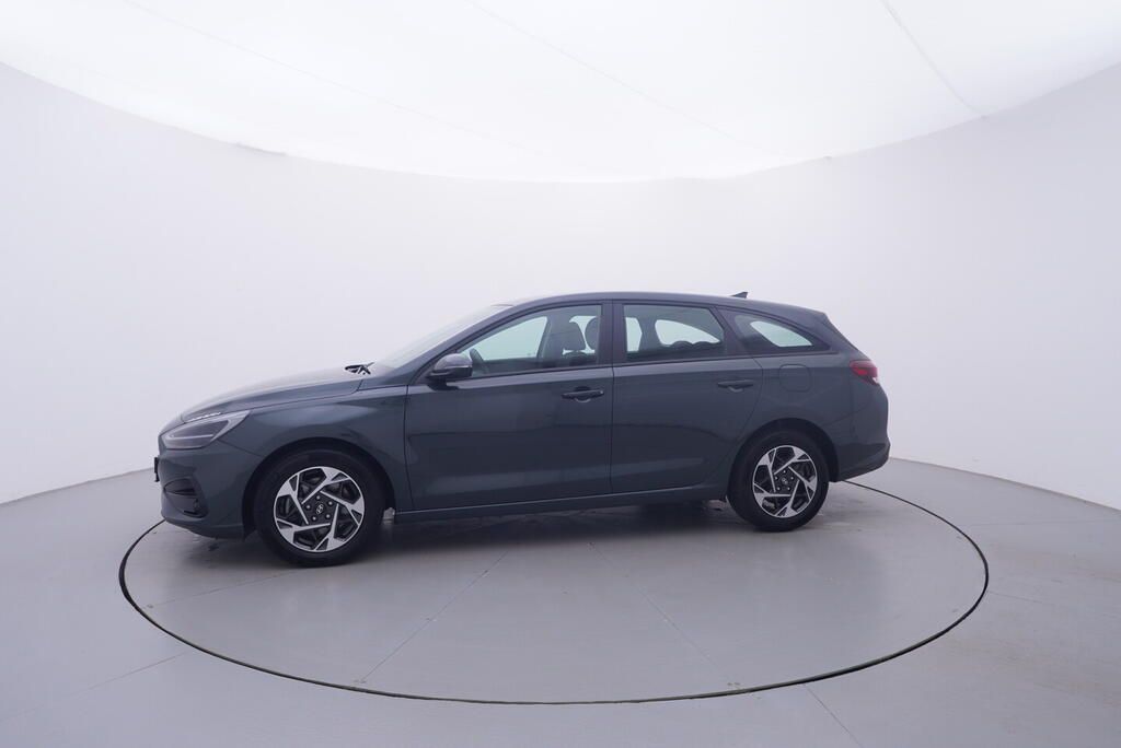 Hyundai i30, Comfort 1.0 GDI 88 kW - fotka 2