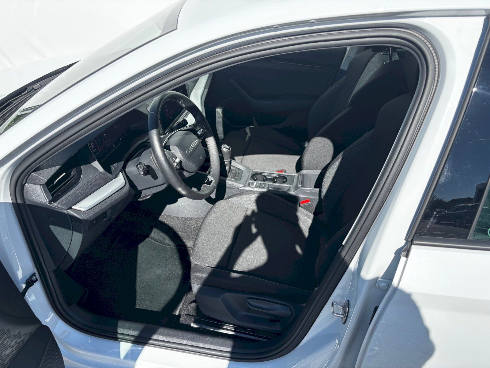 Škoda Octavia, Essence 2.0 TDI / 85 kW (man.) - fotka 6