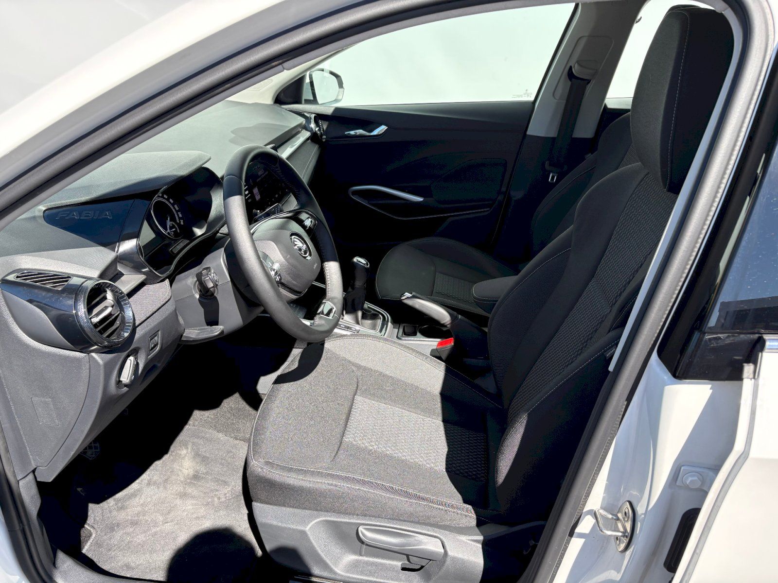 Škoda Fabia, 1.0 TSI 81kW Style - fotka 6
