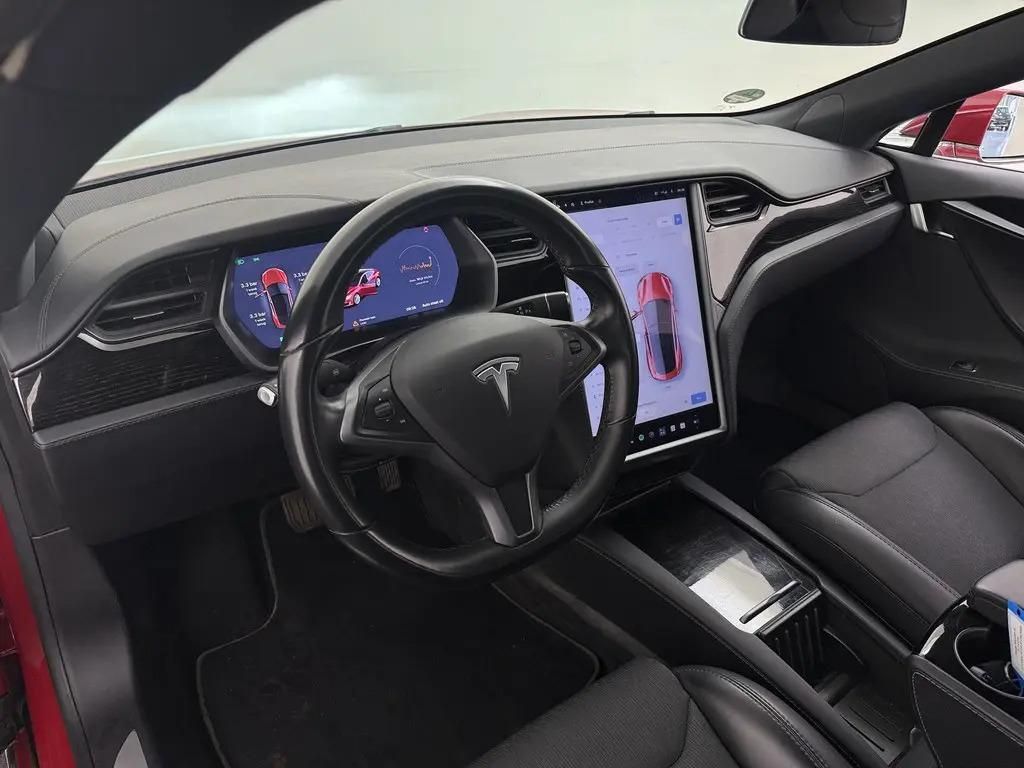 Tesla Model S, 75D 386kW MCU2 SOH 91% - fotka 3