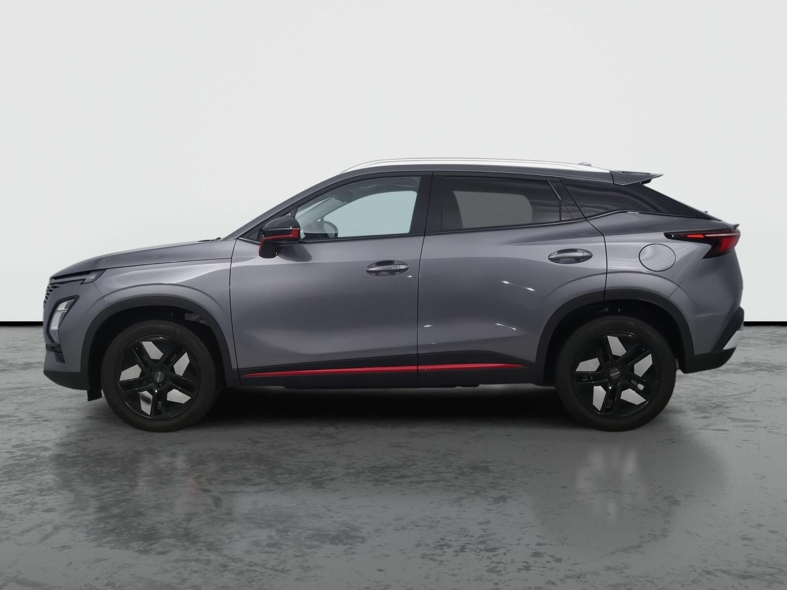 Omoda 5, 1.6 T, Comfort, Záruka - fotka 3