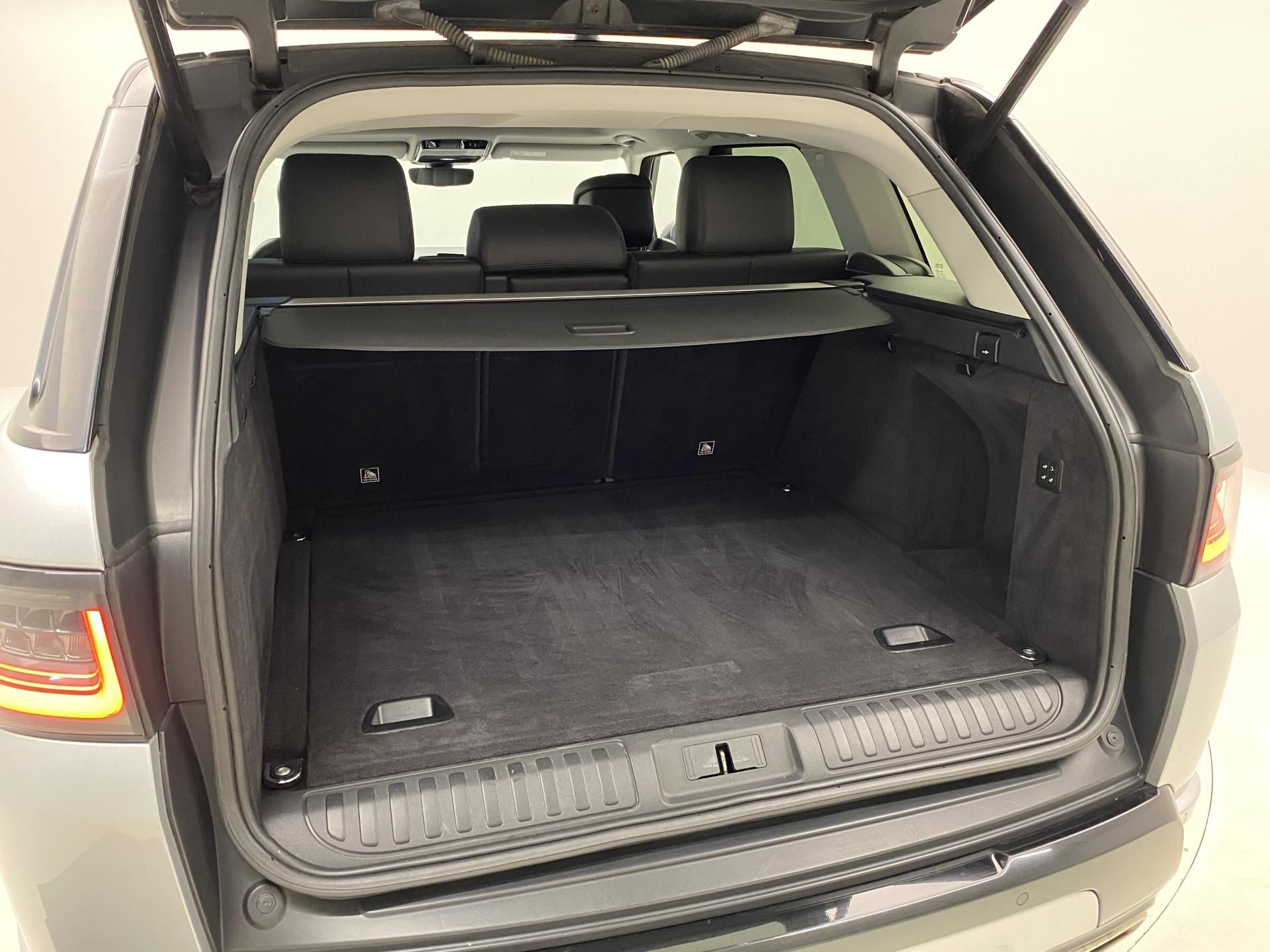 Land Rover Range Rover Sport, 4.4 SDV8 HSE AWD AUT CZ - fotka 6