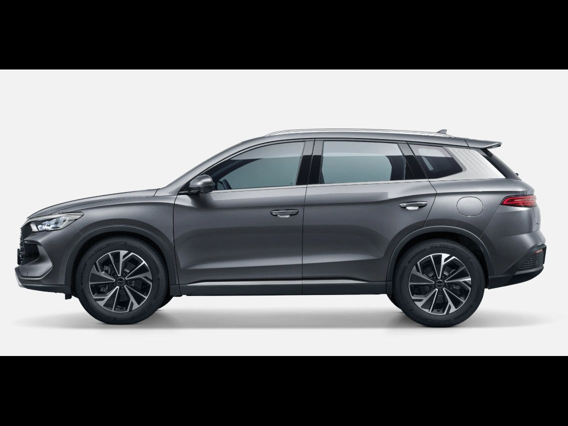 BYD, Design 213k - DEMO - fotka 2