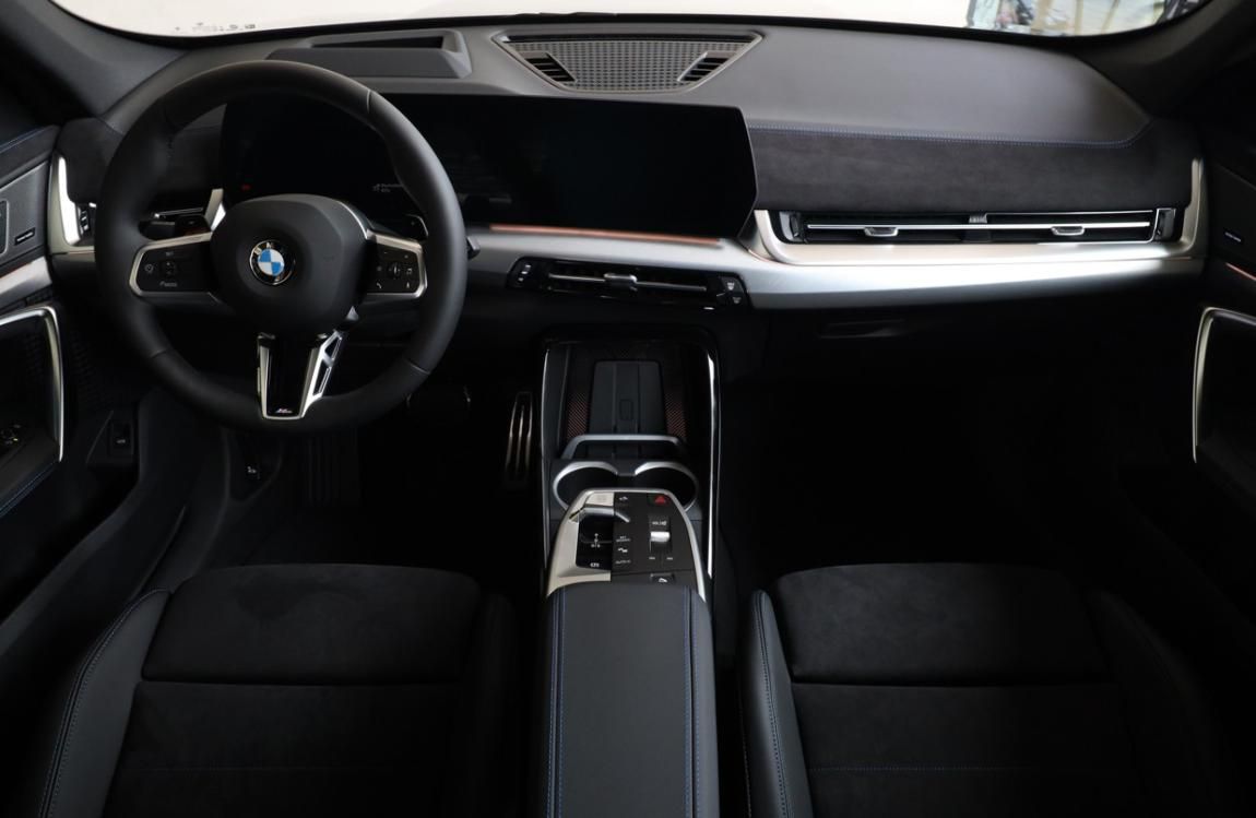 BMW X1, xDrive20d - fotka 5