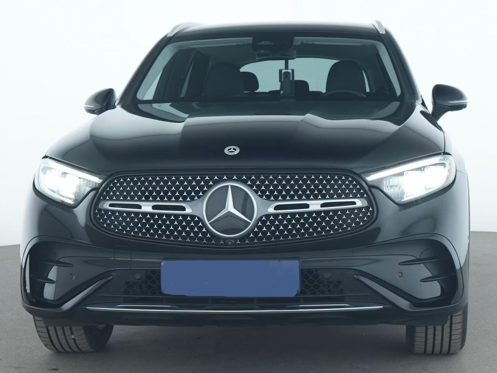Mercedes-Benz GLC, 300 d AMG Line 4M Advan,*Navi* - fotka 5