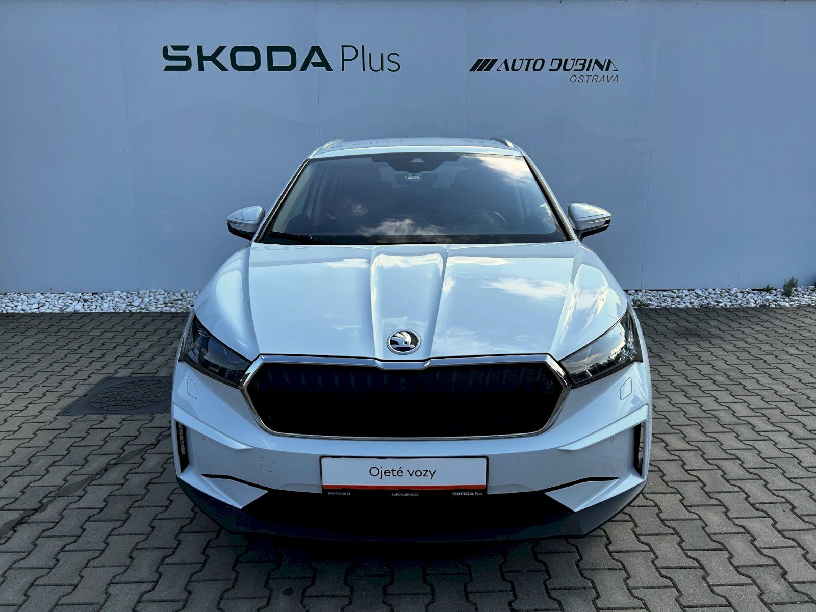 Škoda Enyaq iV, 80 iV 150kW Loft - fotka 4