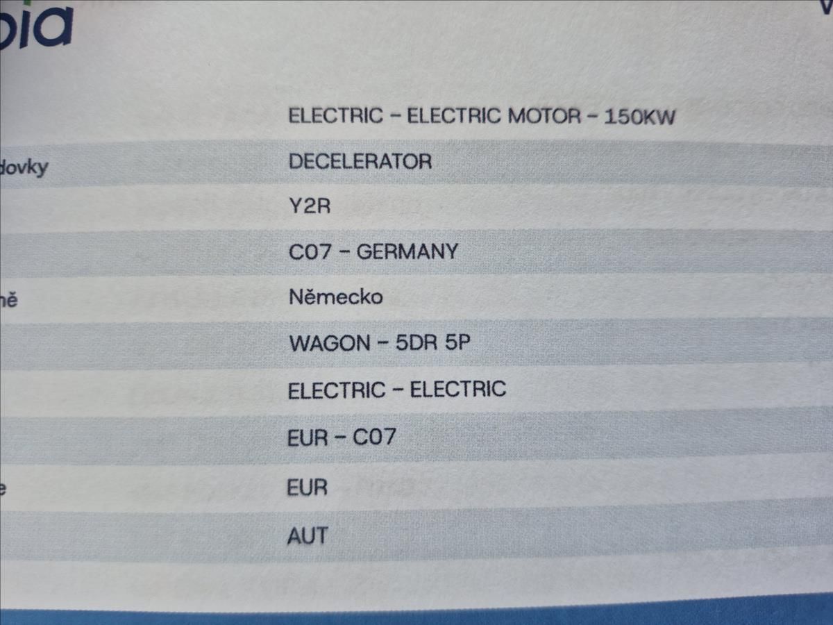 Hyundai Kona, EV Advantage TEP.ČERP.1.majite - fotka 4