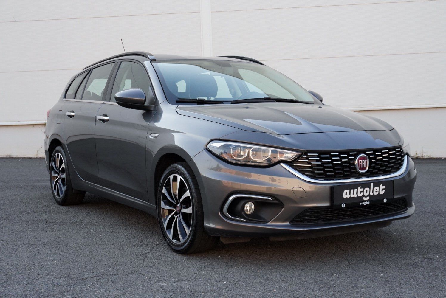 Fiat Tipo, 1.4 LOUNGE