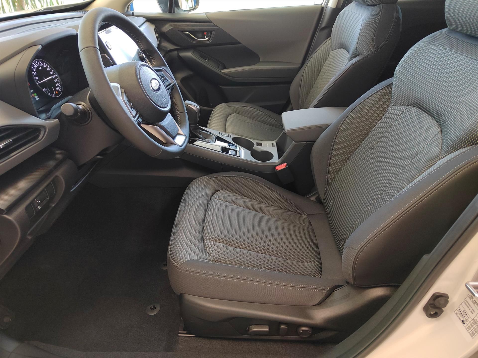Subaru Crosstrek, 2,0 i-L Comfort NAVI - fotka 6