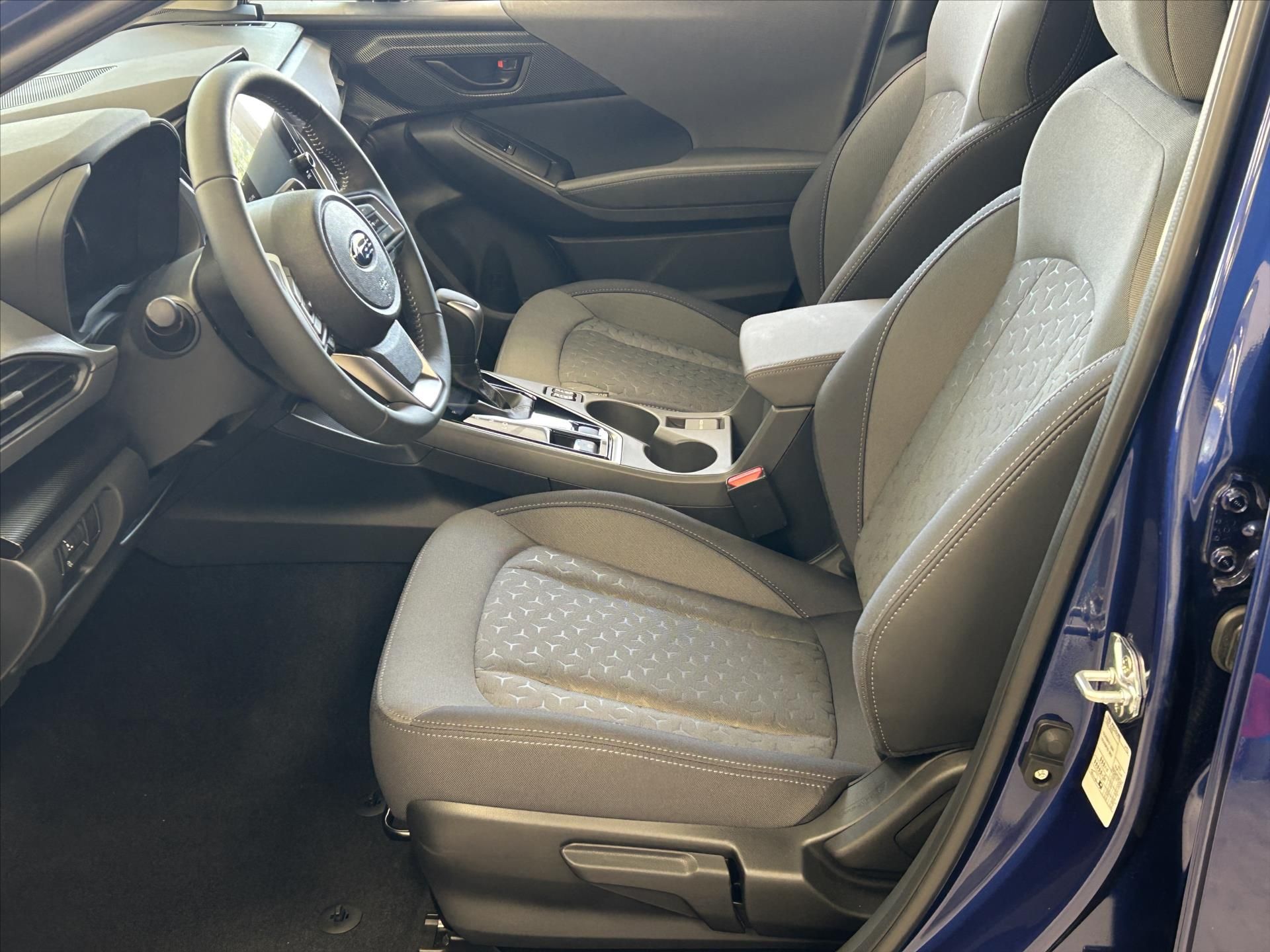 Subaru Crosstrek, 2,0 i-L Active - fotka 6