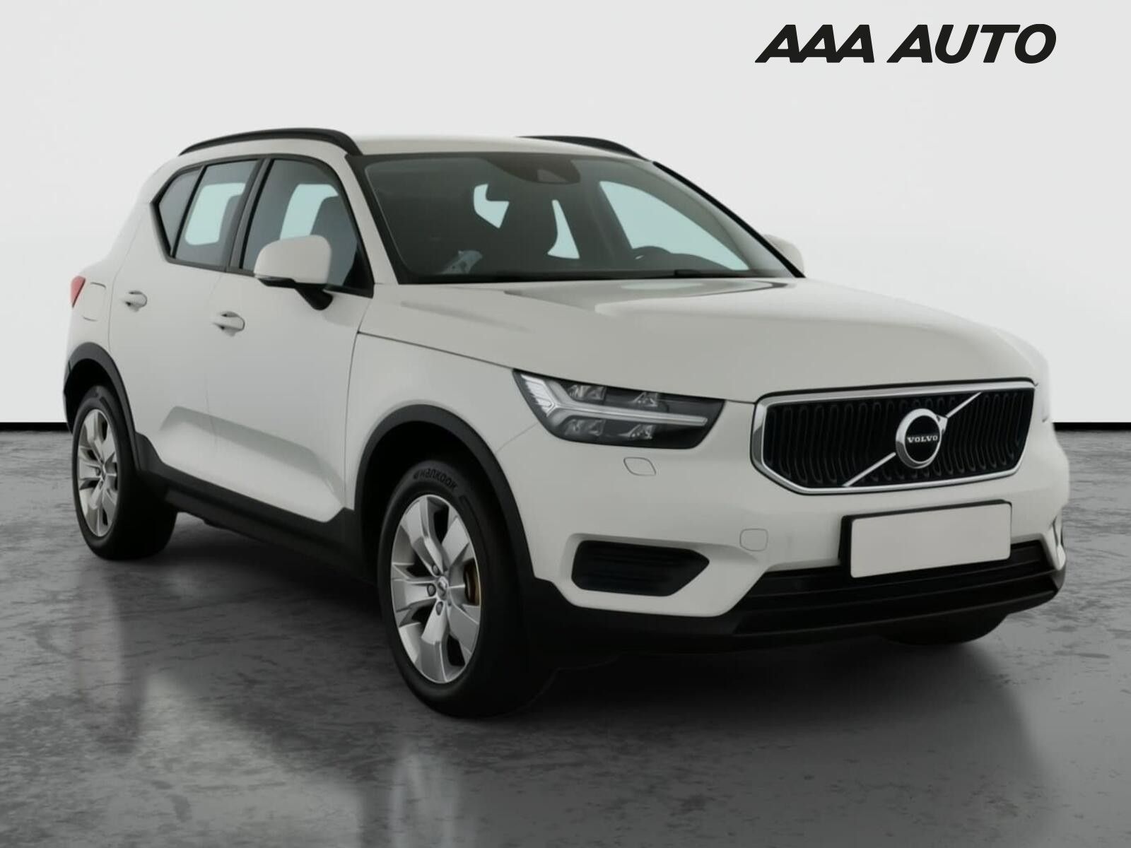 Volvo XC40, T3, NOVÁ CENA, Serv.kniha