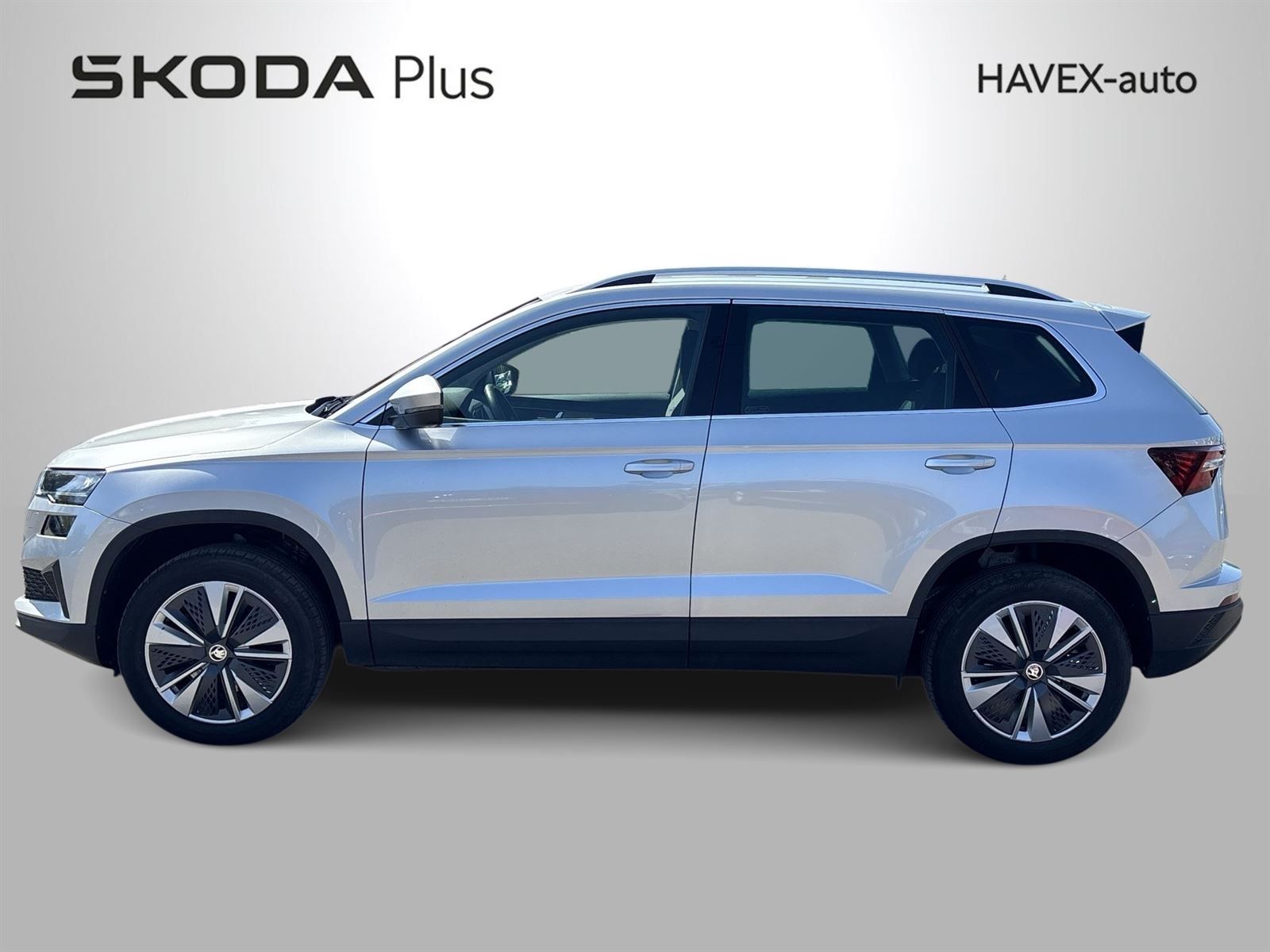 Škoda Karoq, 1.5 TSI DSG Style - fotka 3