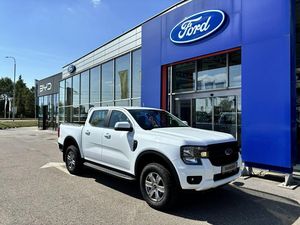 Ford Ranger, XLT, Dvojkabina, 2.0 EcoBlue 1