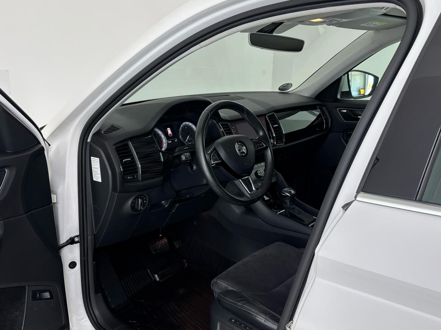 Škoda Kodiaq, 2.0 TDI DSG / 110 kW Style 4x4 - fotka 6