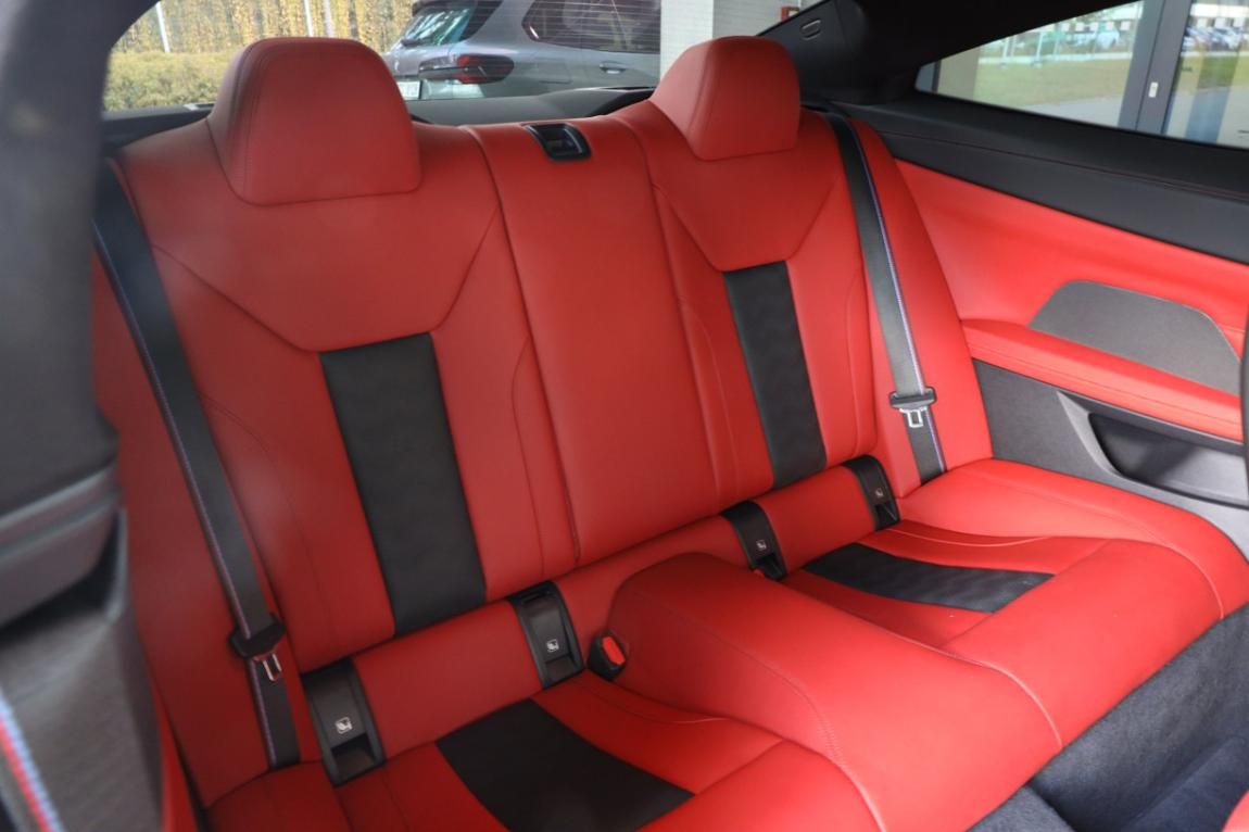BMW M4, Compettion M xdrive - fotka 6