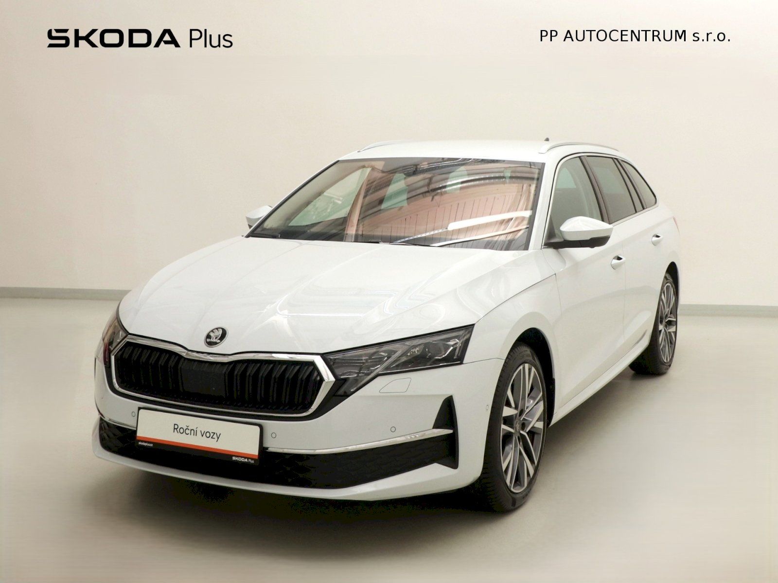 Škoda Octavia, Exclusive Selection DSG 2.0TDI