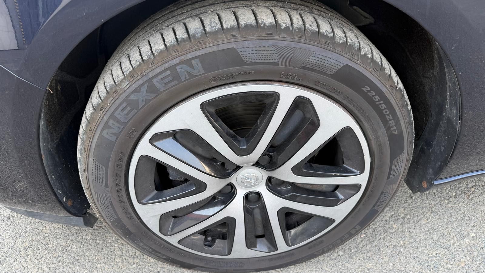 Opel Zafira, 1.6 CDTI, DPH - fotka 3