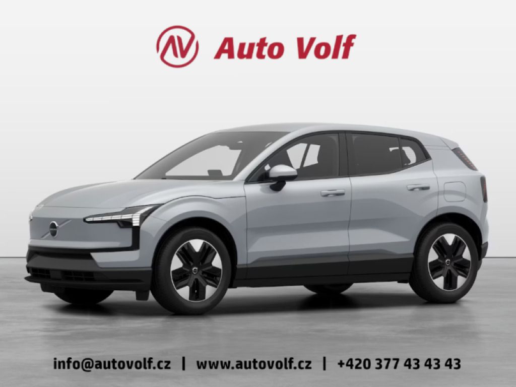 Volvo EX30, PLUS P5 Long Range Electric 20