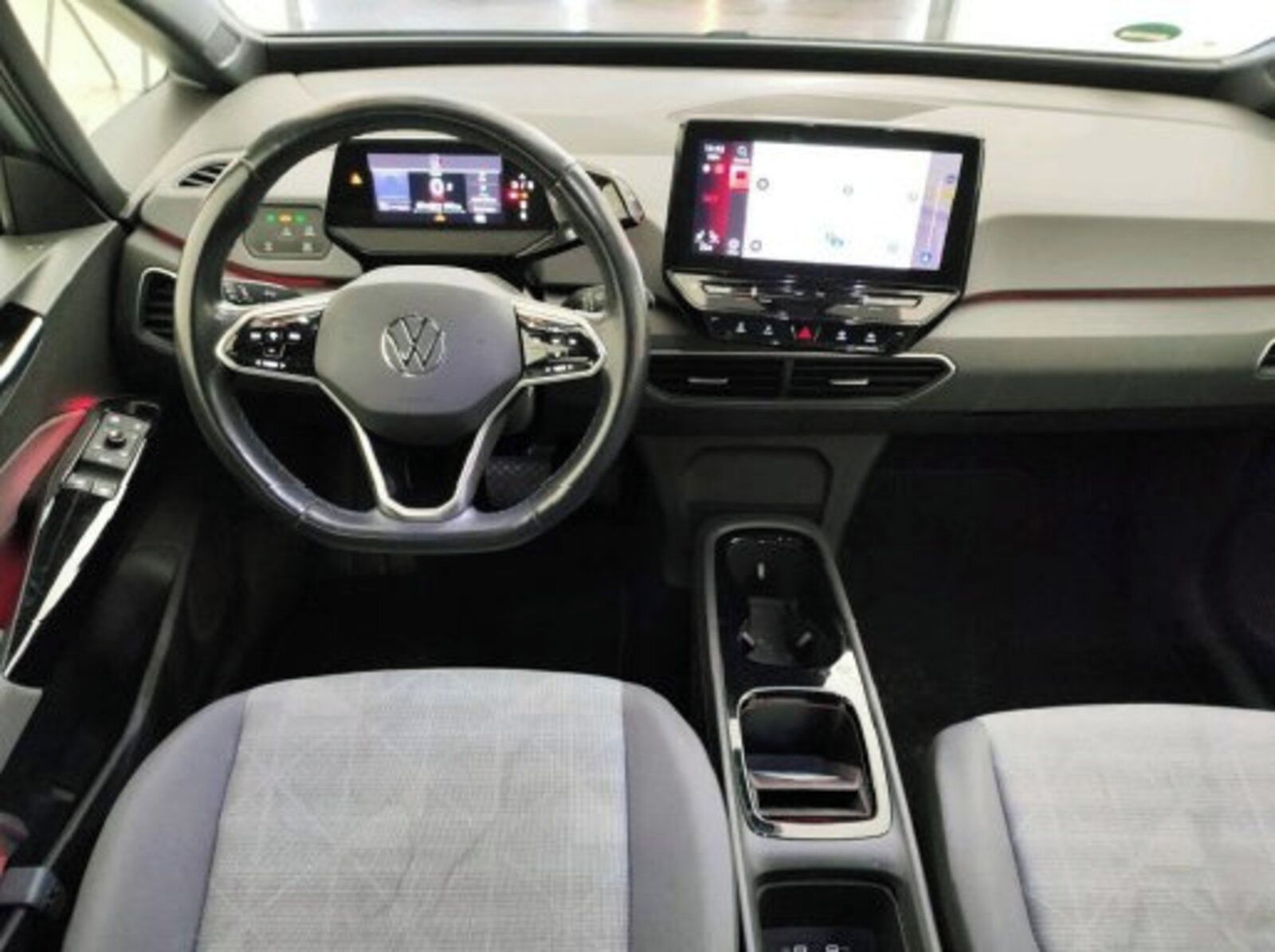 Volkswagen ID.3, Pro Perf. (62 kWh), Life - fotka 3