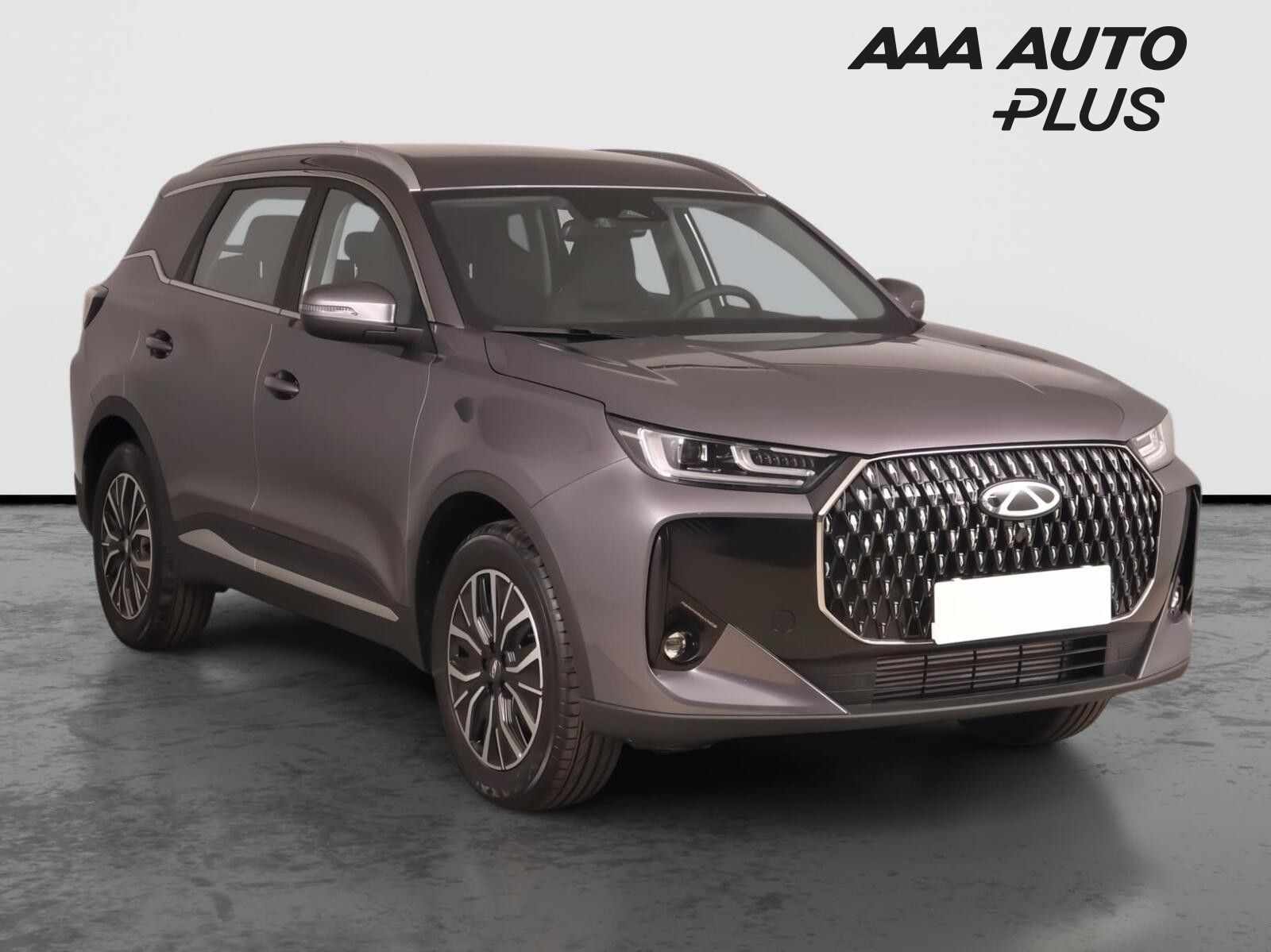 Chery Tiggo 7, 1.6 TGDI, Comfort, COMFORT