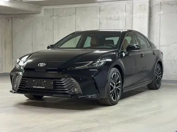 Toyota Camry, 2.5, HEV, Executive