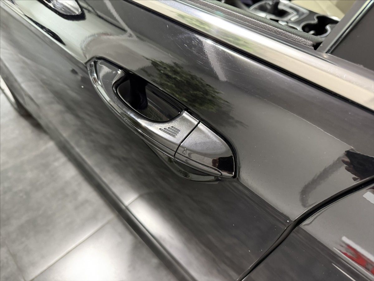 Ford Mondeo, 1,5   ECOBOOST TITANIUM TOP - fotka 6