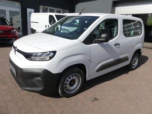 Citroën Berlingo, YOU PROFI Diesel 100k Manual