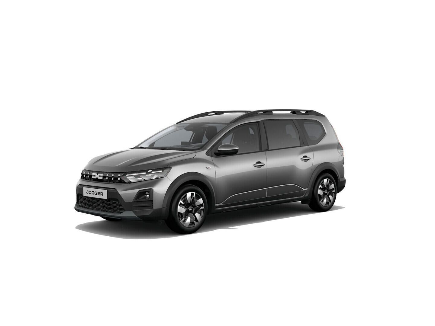 Dacia Jogger, Expression ECO-G 120 7 míst 1.
