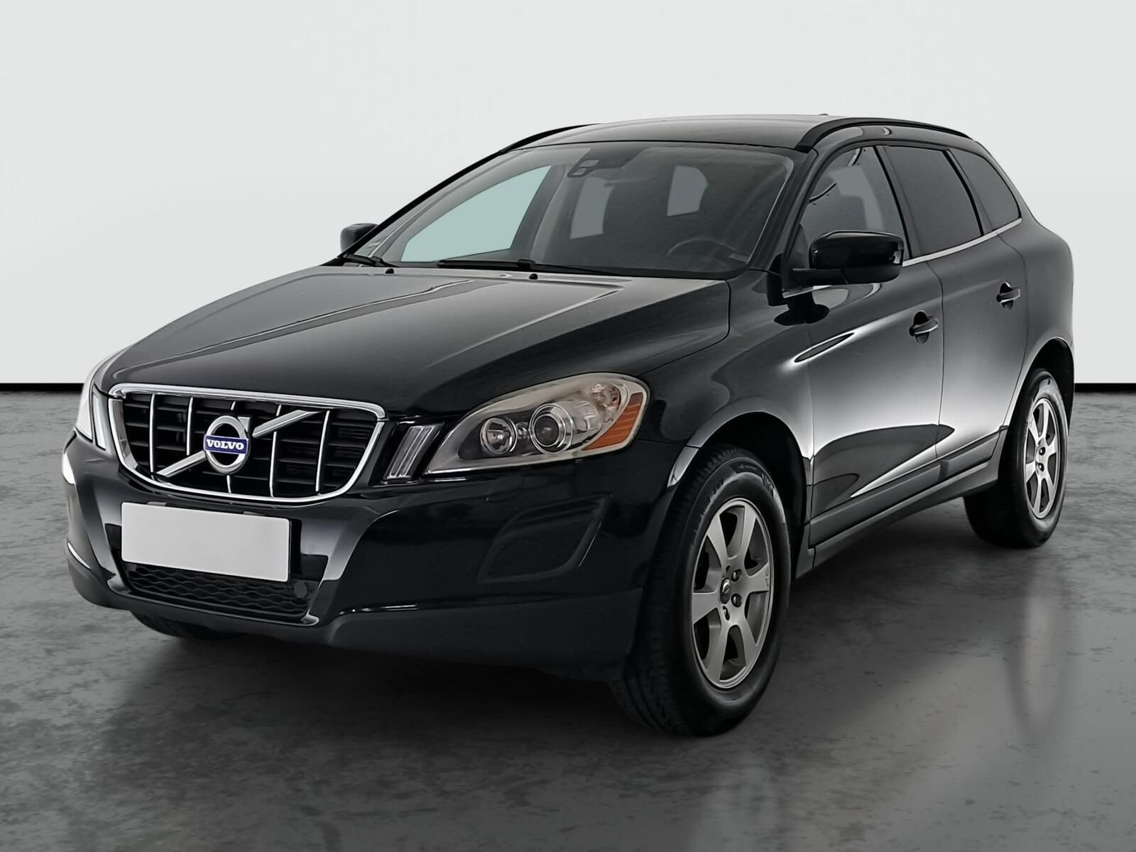 Volvo XC60, D4, Momentum, Kožené sedačky - fotka 2
