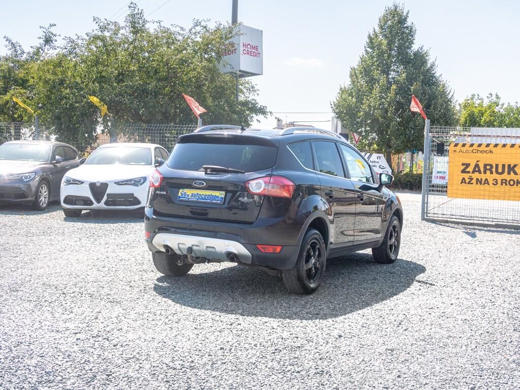 Ford Kuga, 2.0D 103KW 4x4 TITAN – CARPLAY - fotka 5