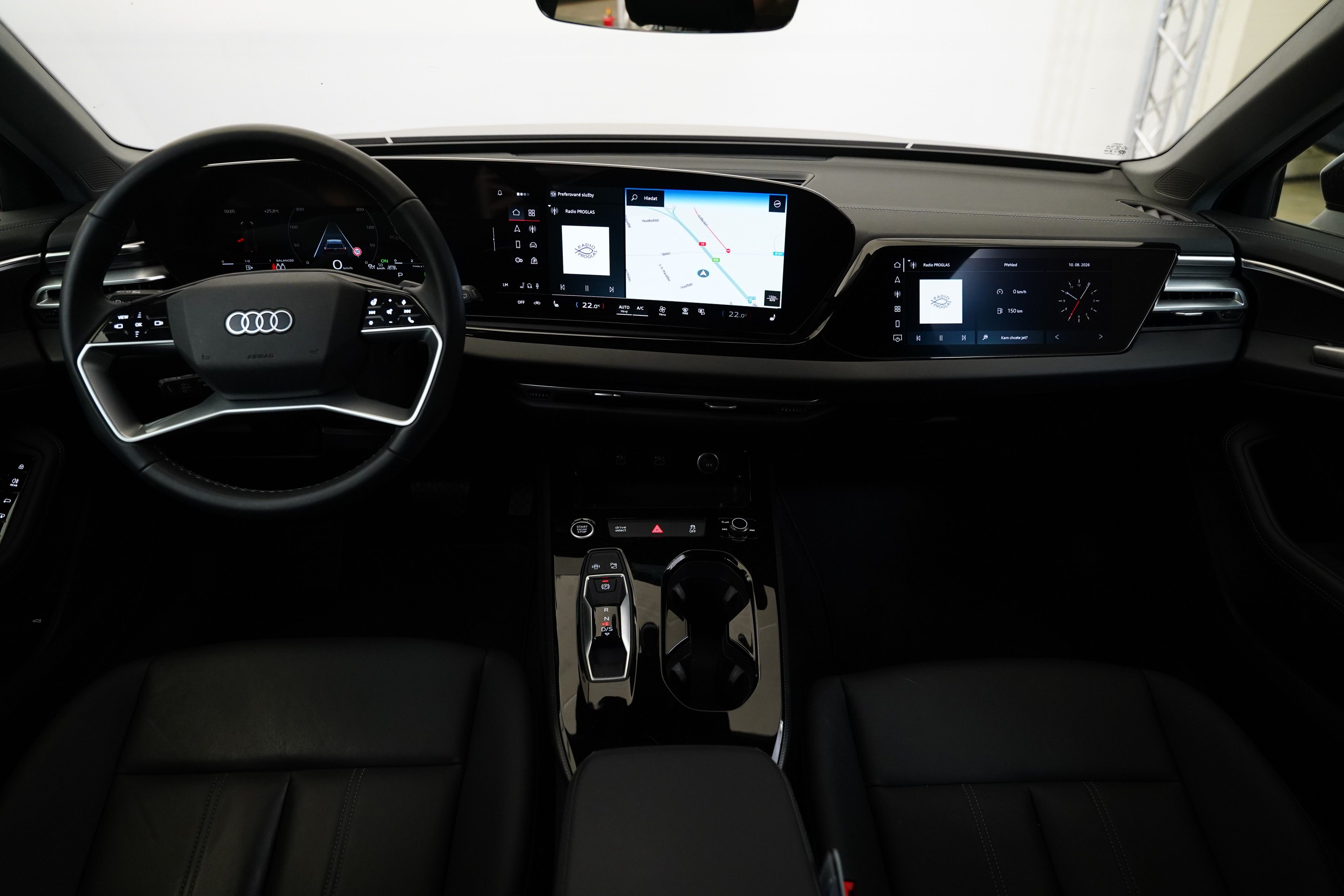Audi A5, 2.0 TDI 150 kW - fotka 5