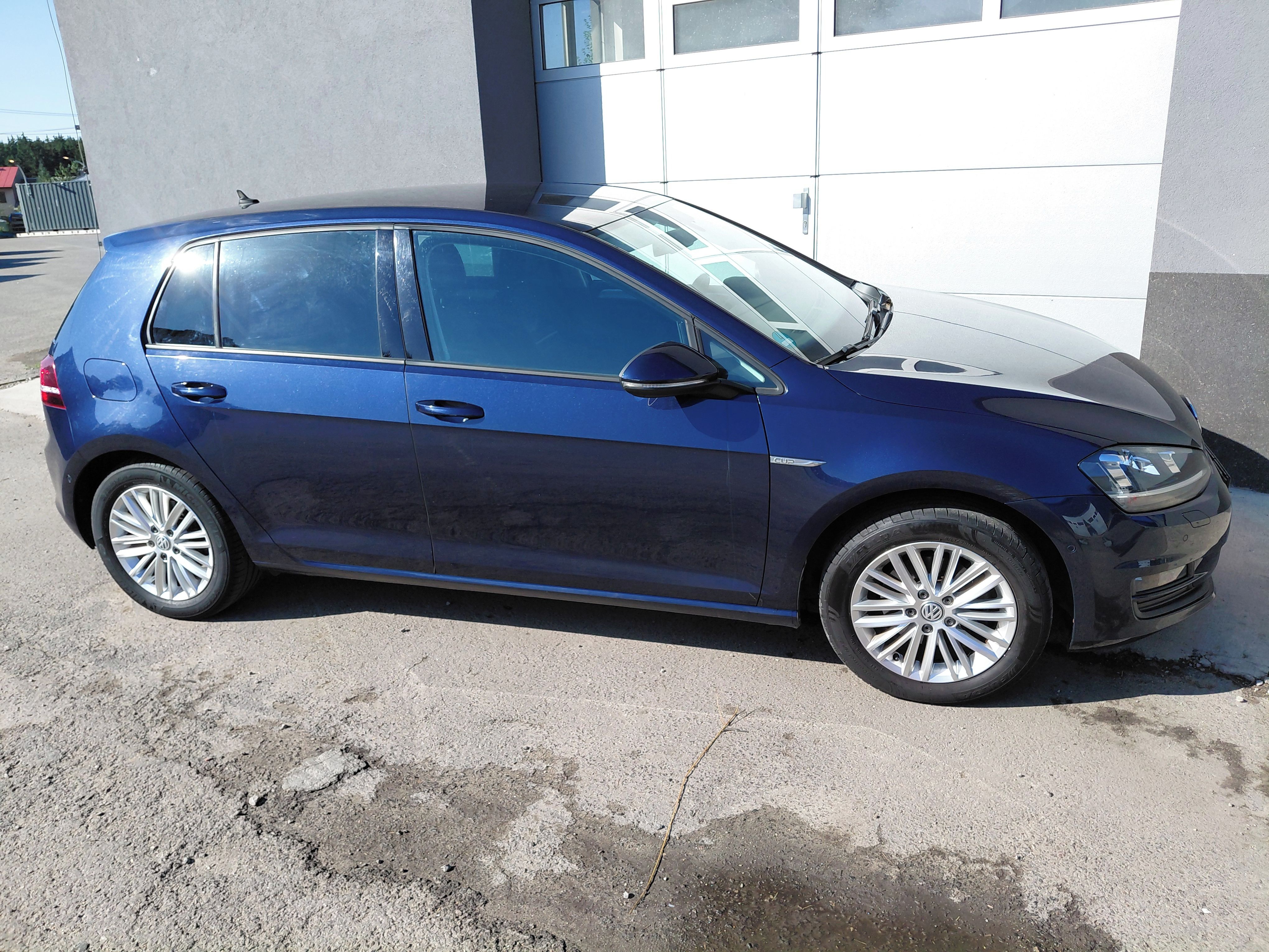 Volkswagen Golf, VII 1.4TSi 92kW, TOP VÝBAVA - fotka 6