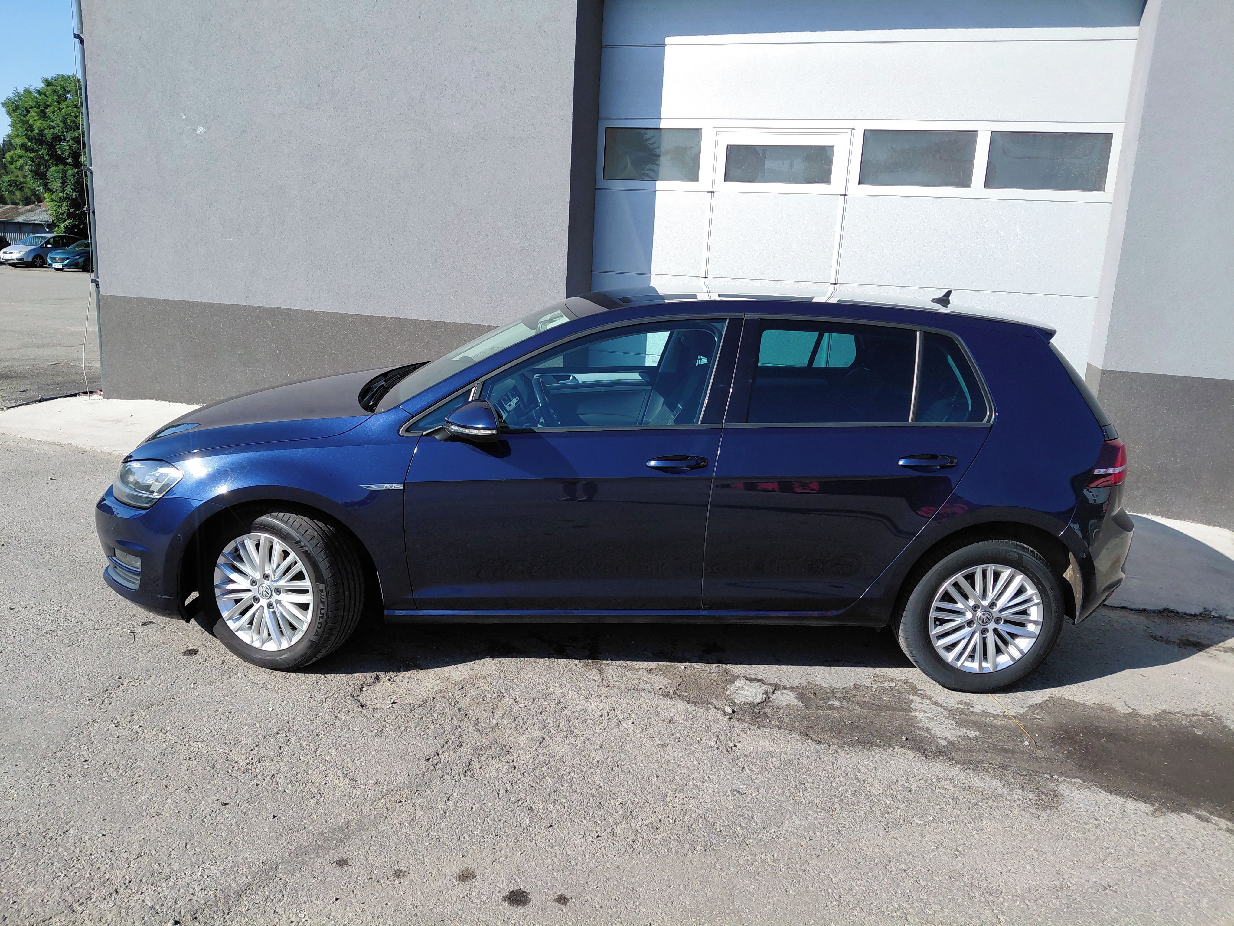 Volkswagen Golf, VII 1.4TSi 92kW, TOP VÝBAVA - fotka 2