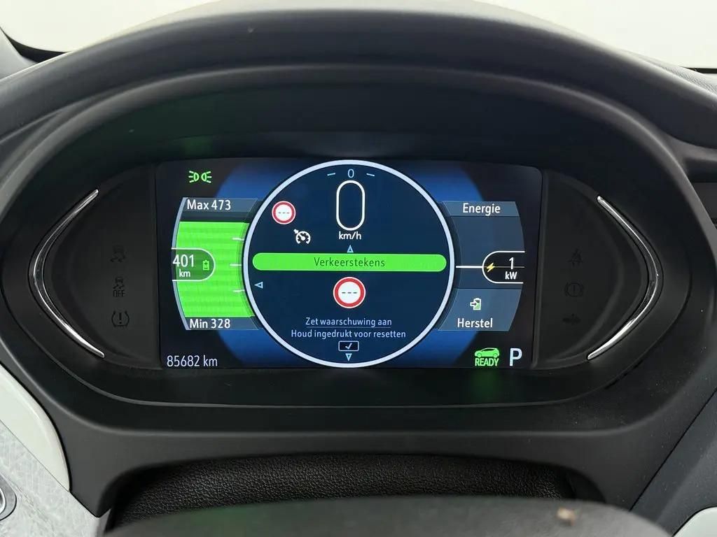 Opel Ampera, EV 150kW 60kWh Executive - fotka 5