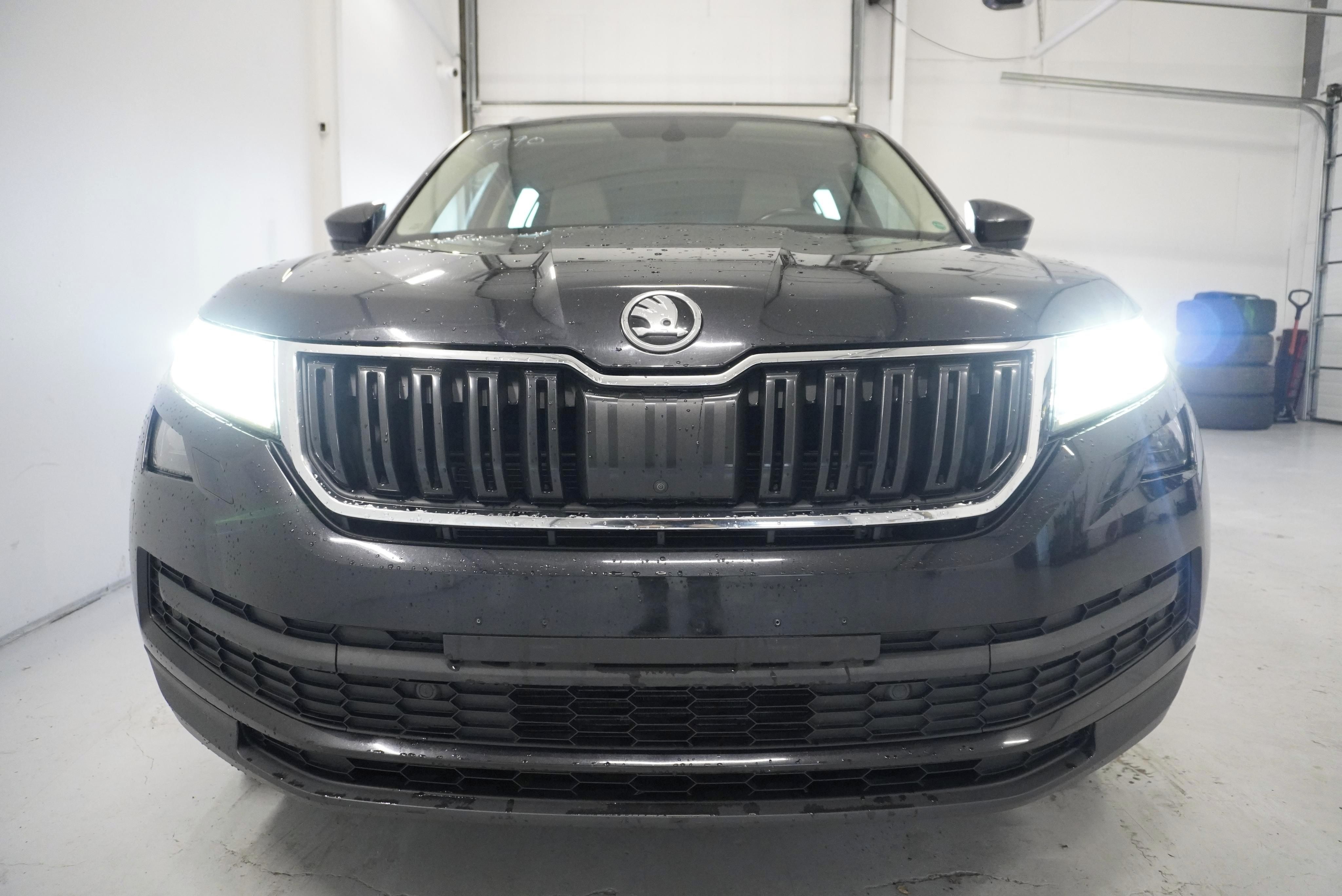 Škoda Kodiaq, KODIAQ  2.0 TSI 180 4X4 DSG7 - fotka 3