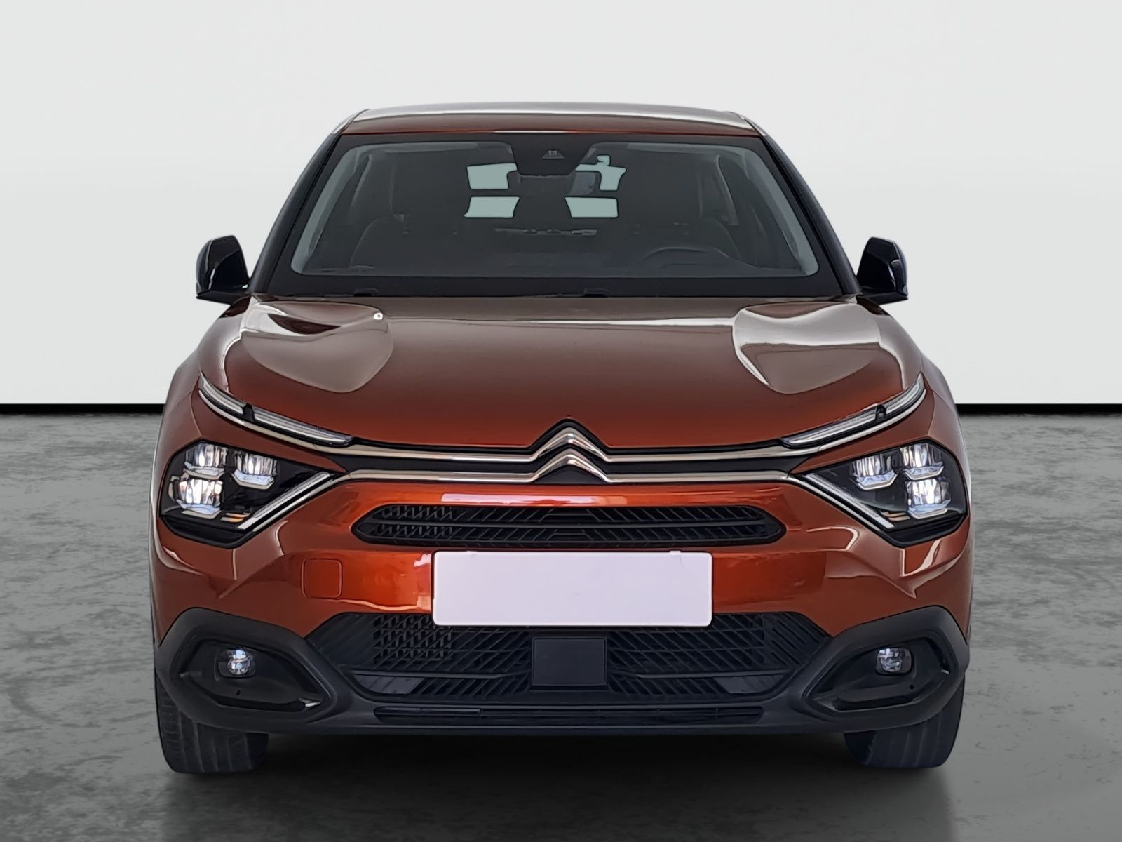 Citroën C4, 1.2 PureTech, Feel, Automat - fotka 2