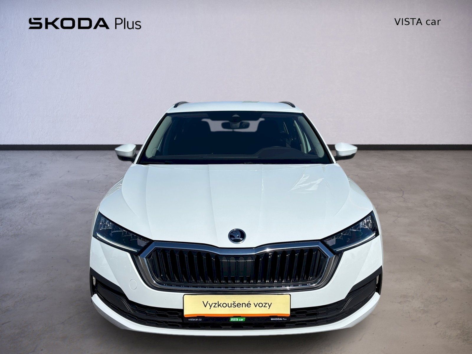 Škoda Octavia, Combi 2.0. TDI / 85 kW Ambitio - fotka 4
