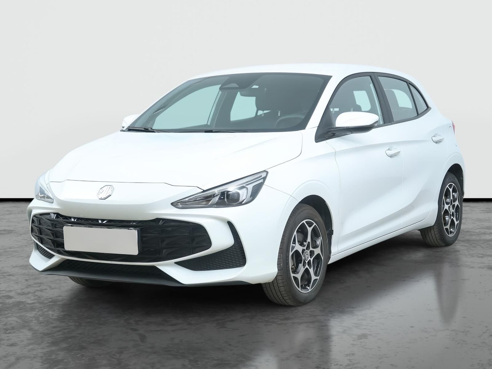 MG MG3, 1.5, Elegance, Elegance - fotka 2