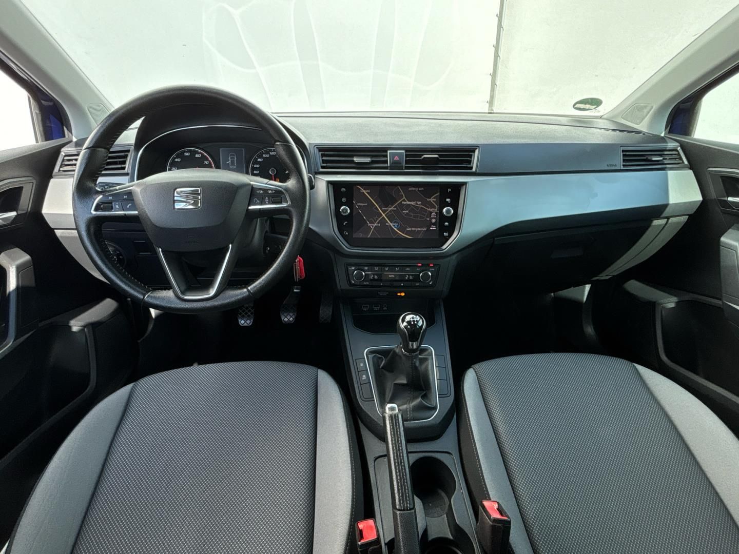 Seat Ibiza, 1.0 TSI / 70 kW STYLE - fotka 5