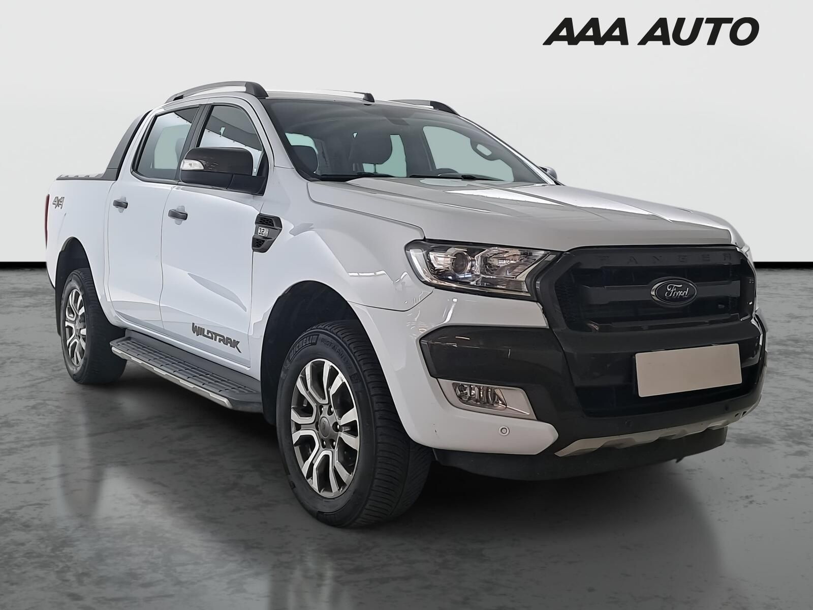 Ford Ranger, 3.2 TDCi, Wildtrack, 4X4