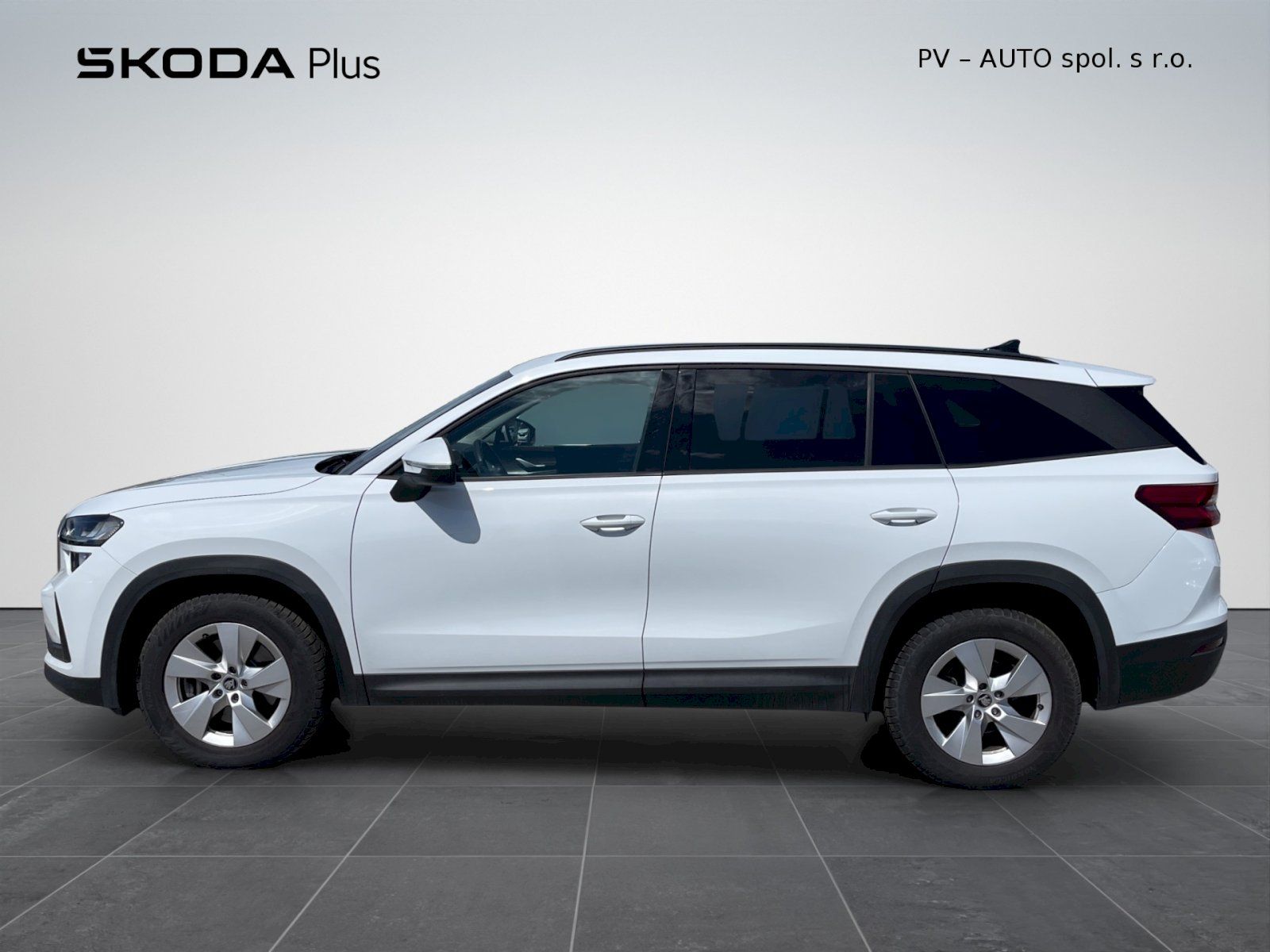 Škoda Kodiaq, 2.0 TDI 142 kW 4x4 DSG Selecti - fotka 3