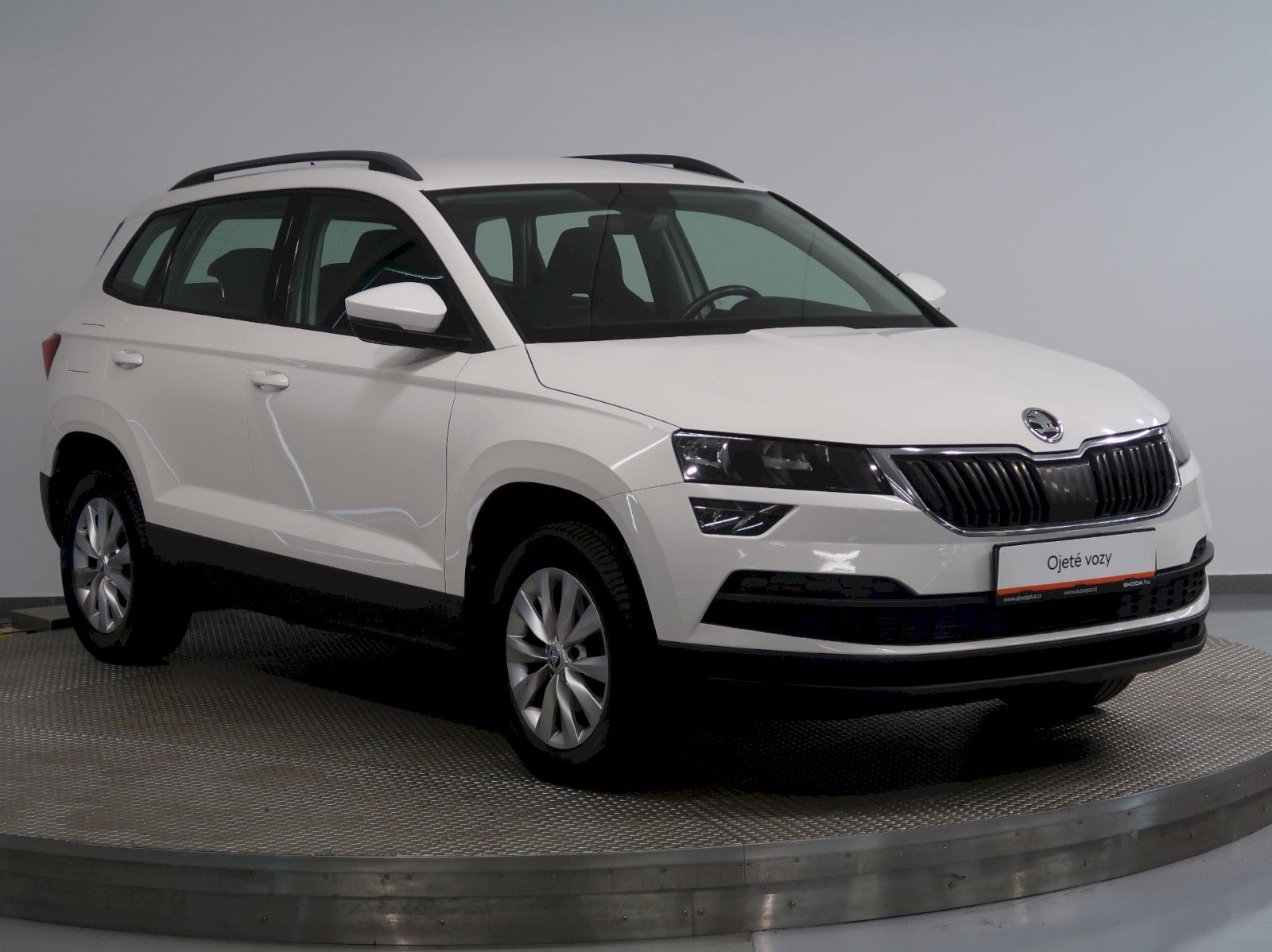 Škoda Karoq, AMBITION 1.0TSI 85KW - fotka 6