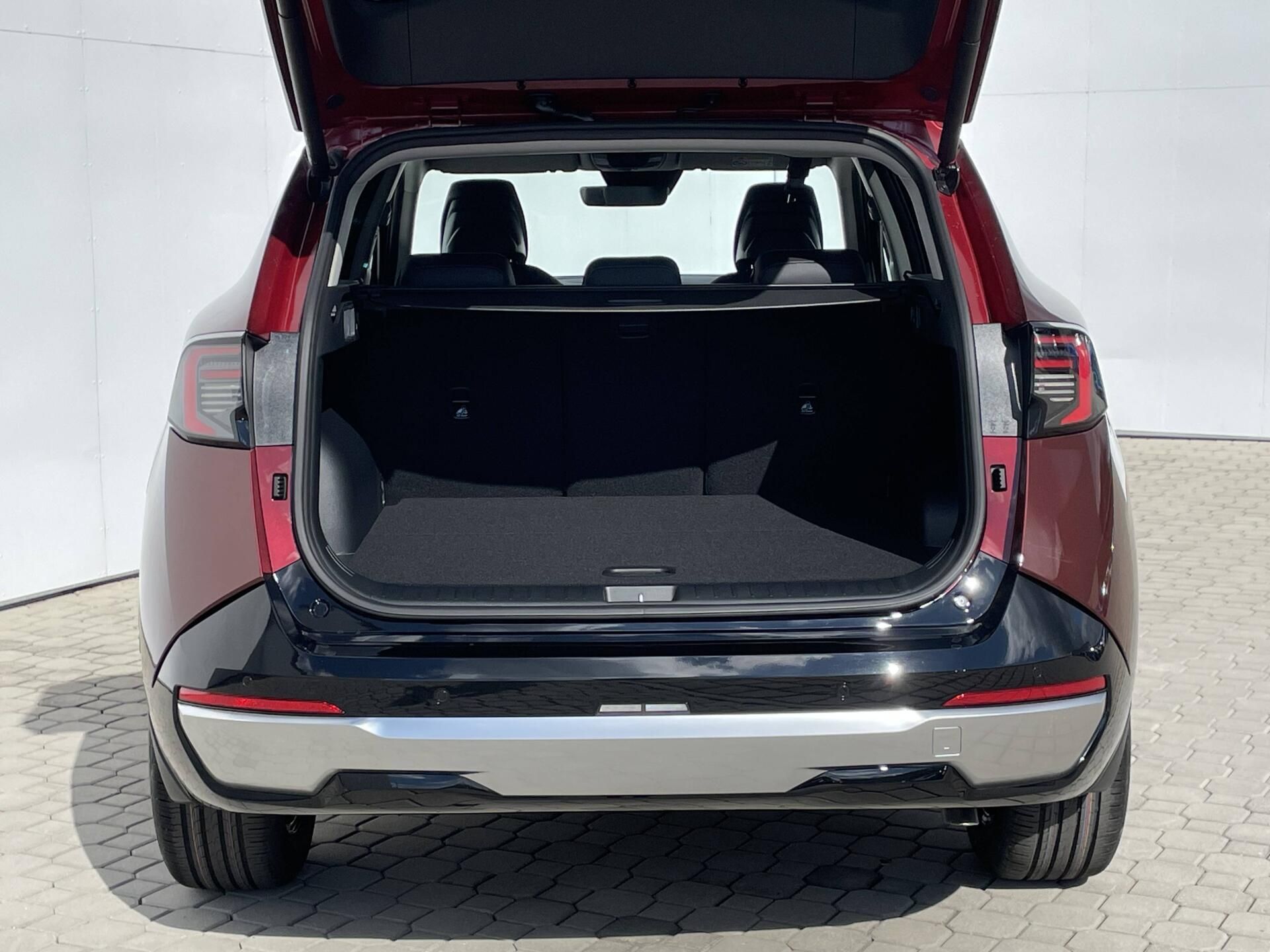 Kia Sportage, TOP  1,6 T-GDi - fotka 4