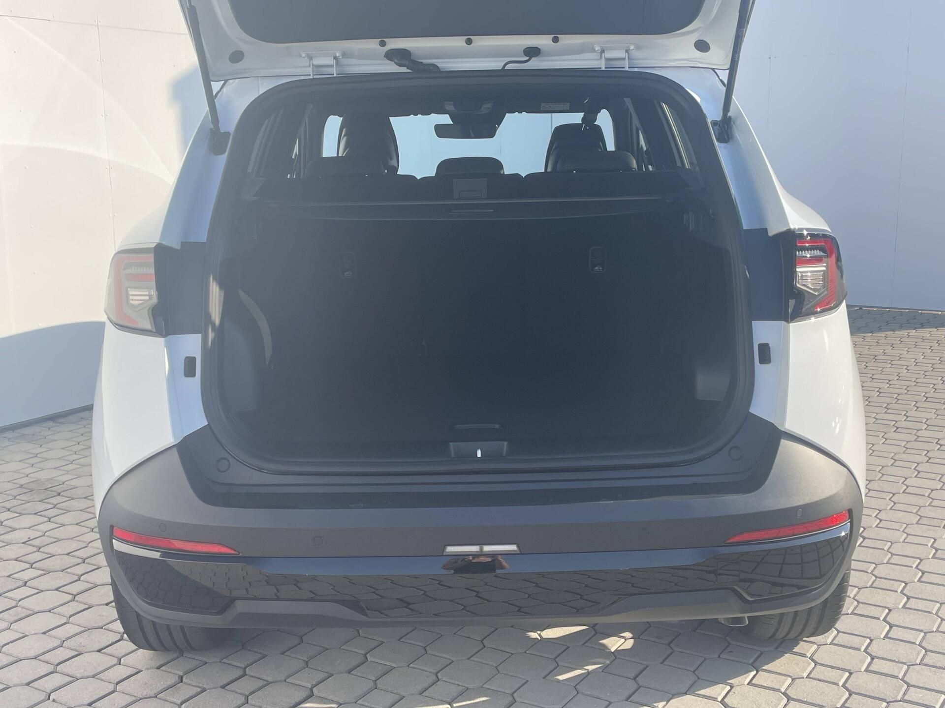 Kia Sportage, BLACK EDITION 6AT 4x4 1,6 T-GD - fotka 4
