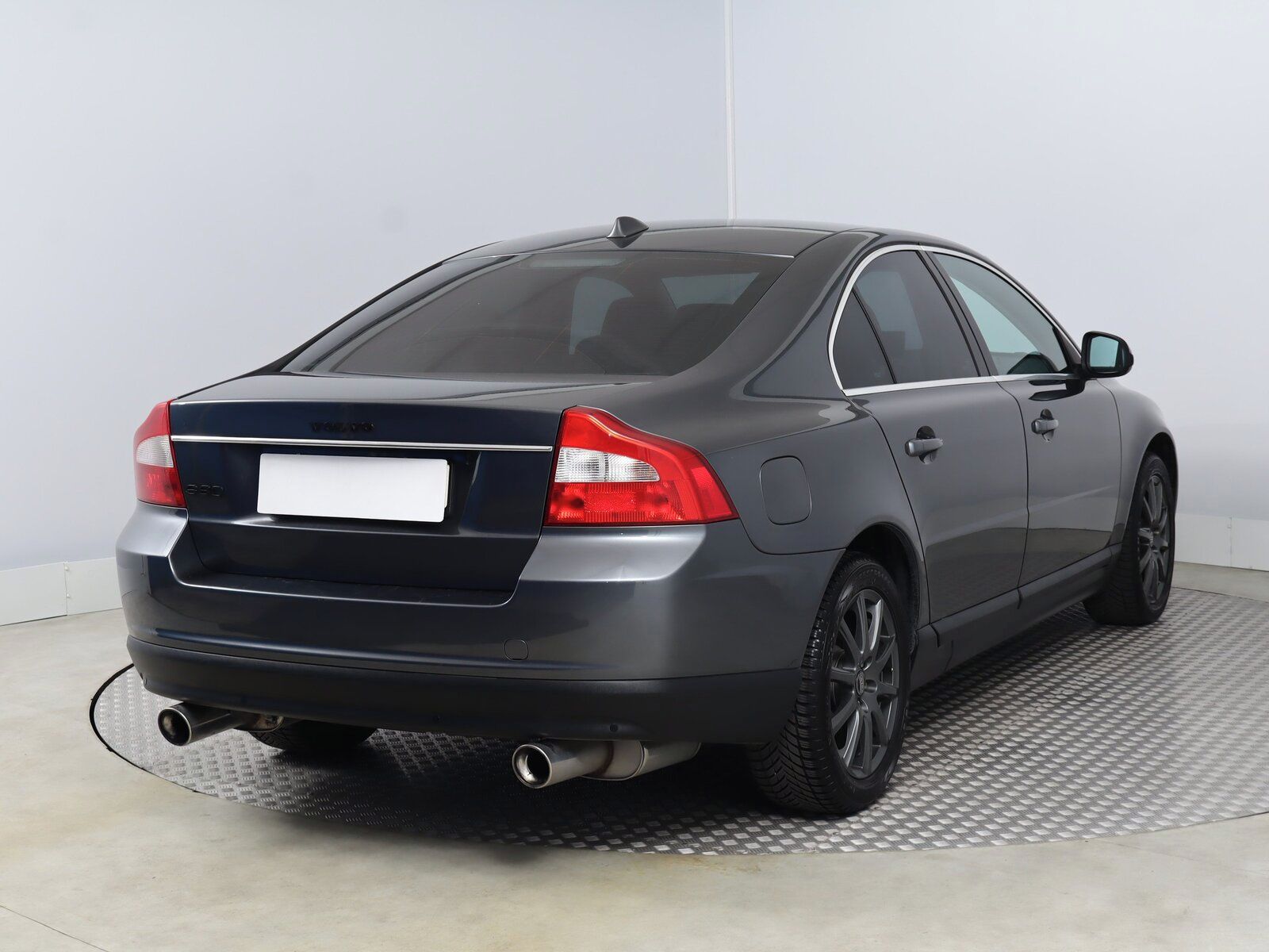 Volvo S80, 2.5 T, Automat, Serv.kniha - fotka 5
