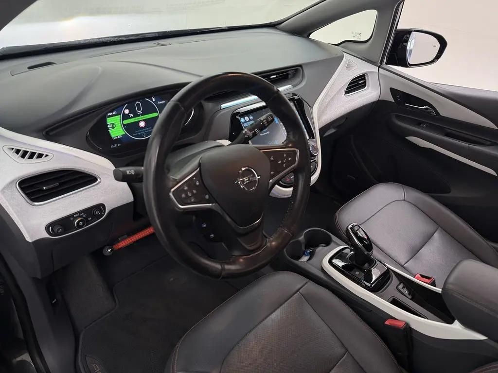 Opel Ampera, EV 150kW 60kWh Executive - fotka 3